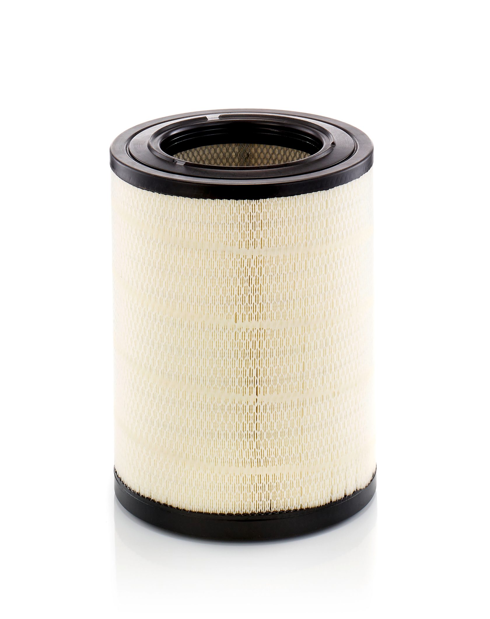 C 33 013 - Hava filtresi -  MANN FILTER